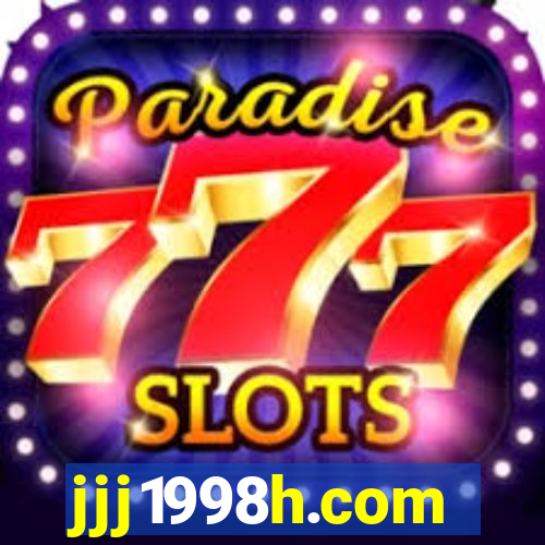 jjj1998h.com