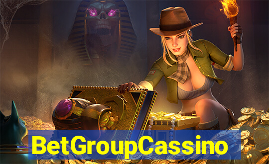 BetGroupCassino