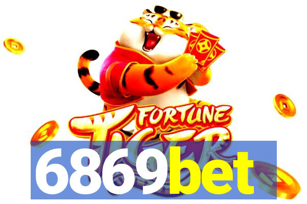 6869bet