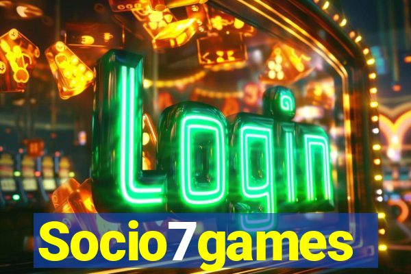 Socio7games
