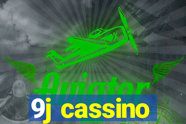 9j cassino