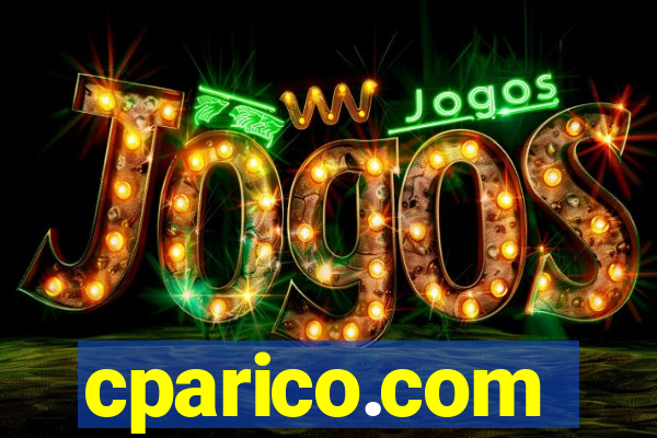 cparico.com
