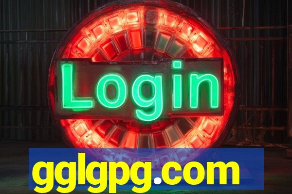gglgpg.com
