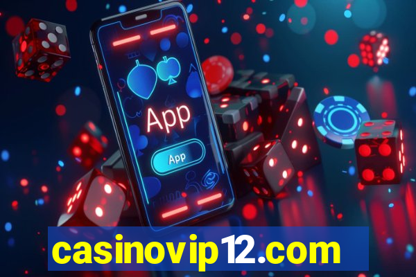 casinovip12.com