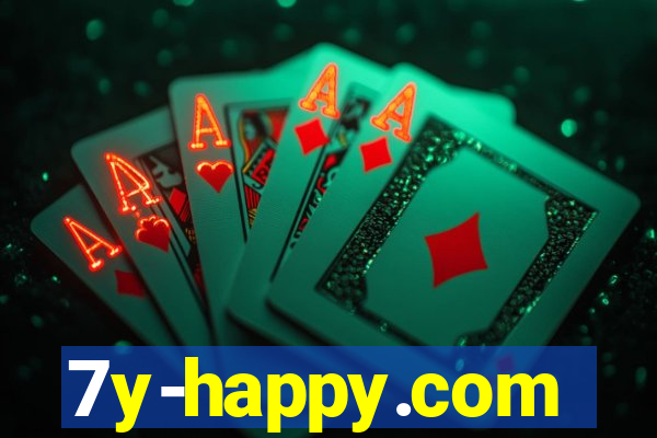 7y-happy.com