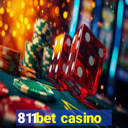 811bet casino