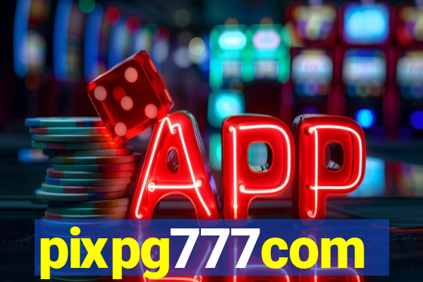 pixpg777com