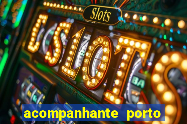 acompanhante porto velho ro