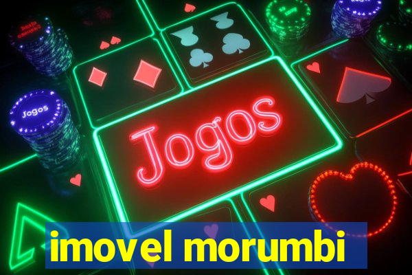 imovel morumbi