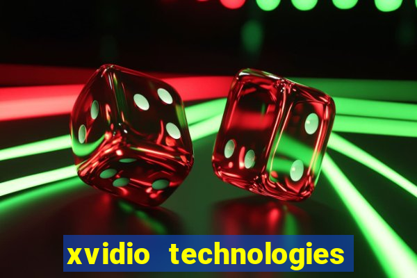 xvidio technologies startup os download