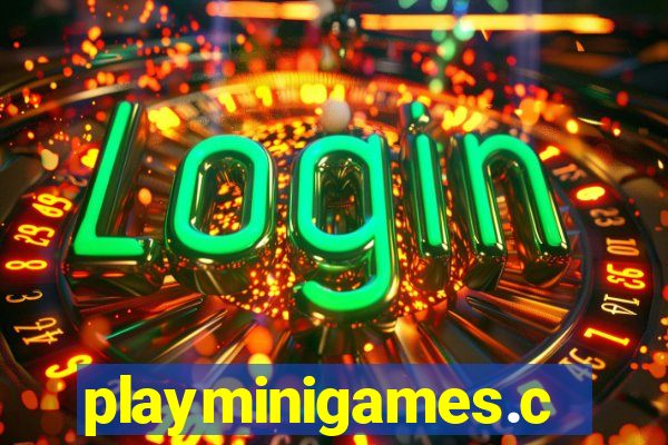 playminigames.com