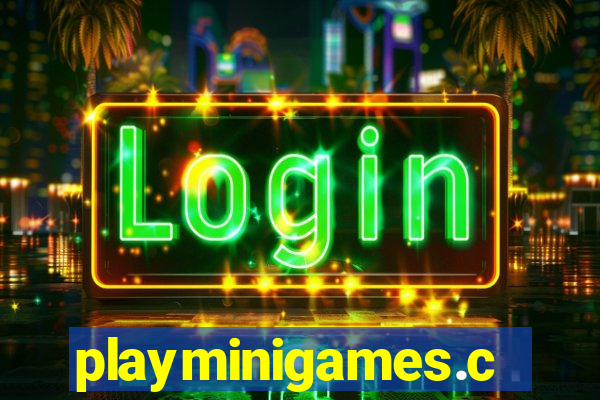 playminigames.com