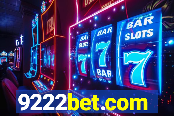 9222bet.com