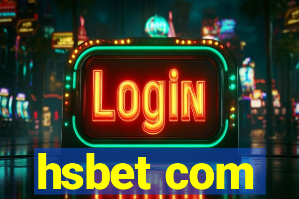 hsbet com