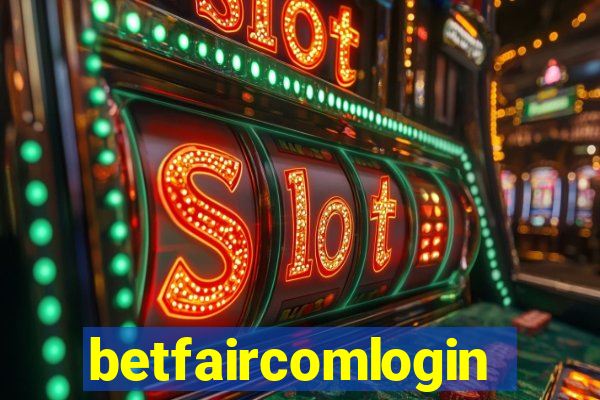betfaircomlogin