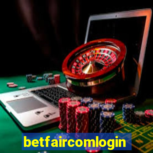 betfaircomlogin
