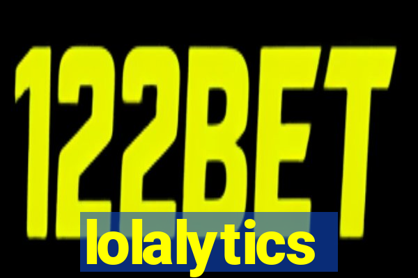 lolalytics