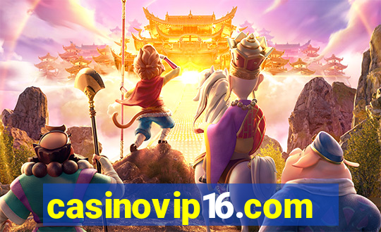 casinovip16.com