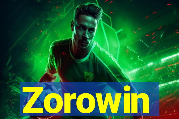 Zorowin