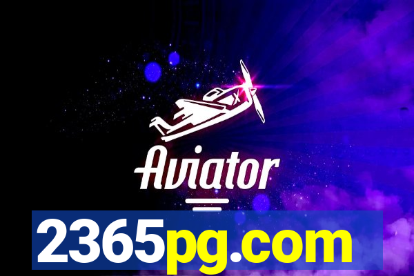 2365pg.com