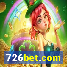 726bet.com
