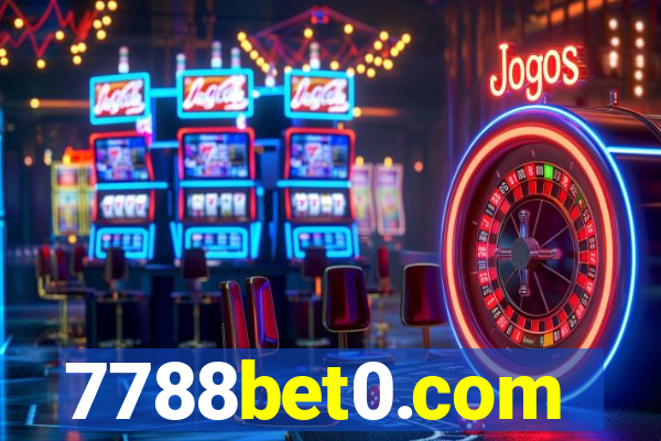 7788bet0.com