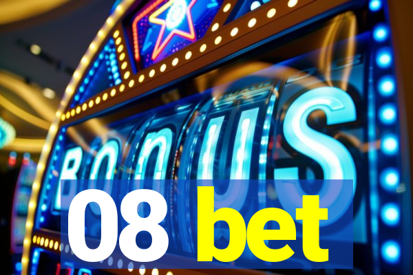 08 bet