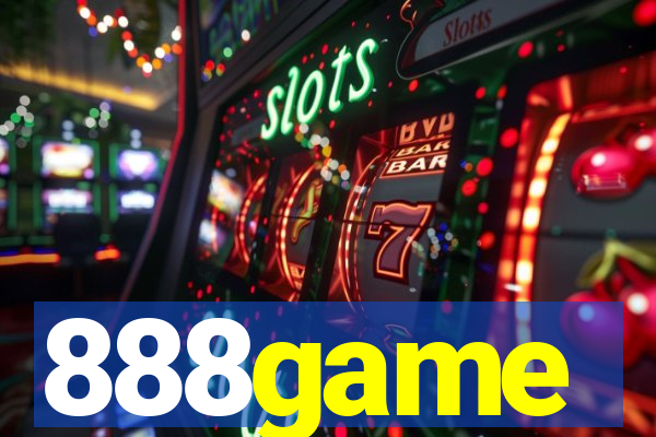 888game