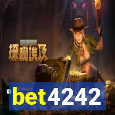 bet4242