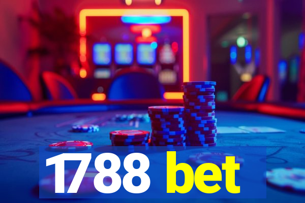 1788 bet