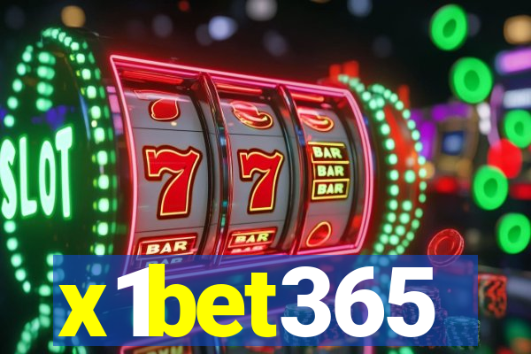 x1bet365
