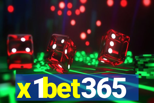 x1bet365