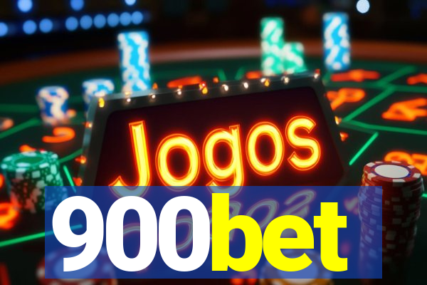 900bet