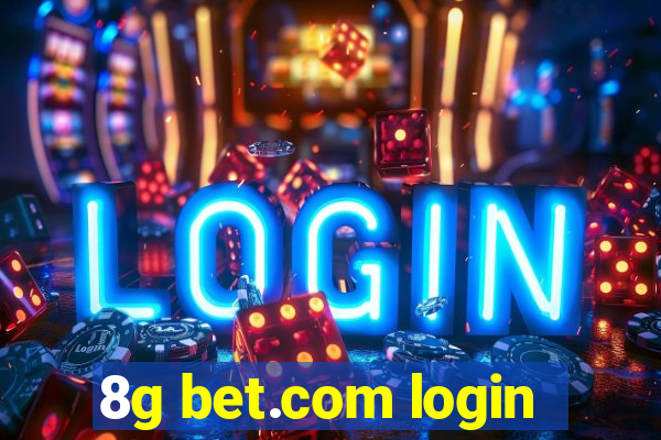 8g bet.com login