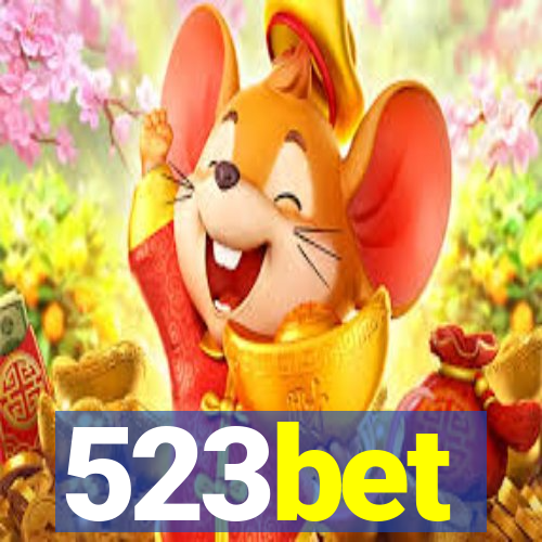 523bet