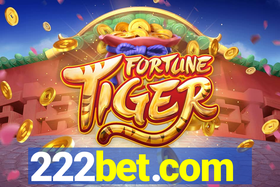 222bet.com