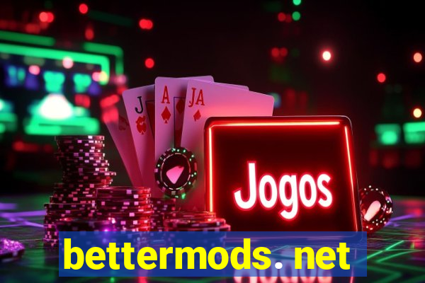 bettermods. net