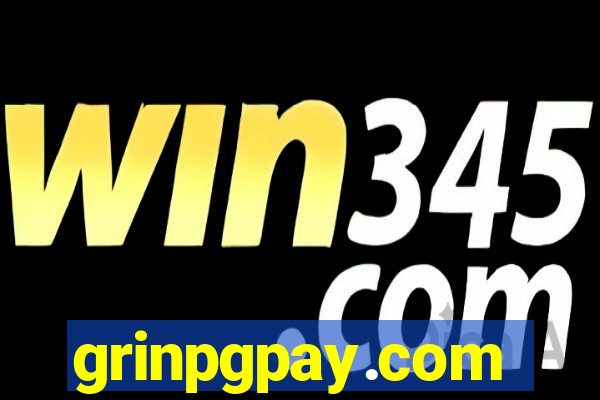 grinpgpay.com