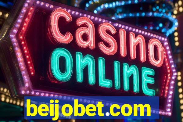 beijobet.com