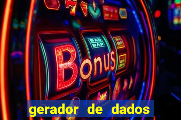 gerador de dados monopoly go