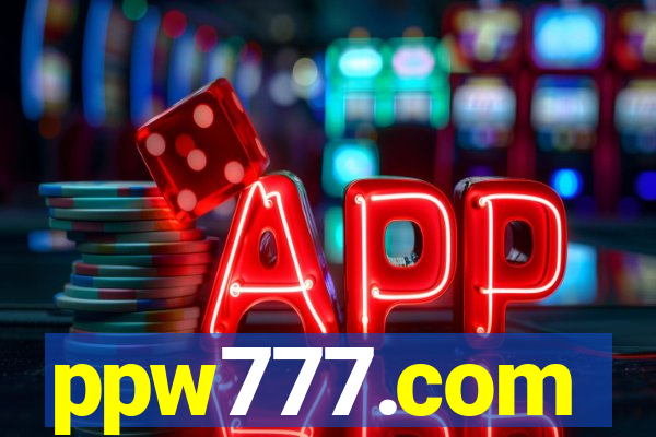 ppw777.com