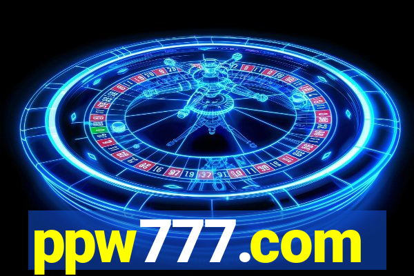 ppw777.com
