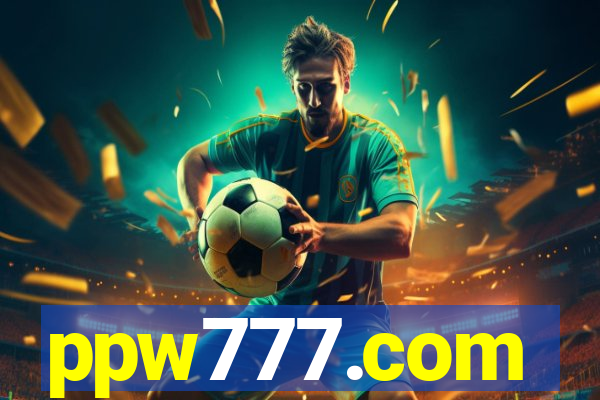 ppw777.com
