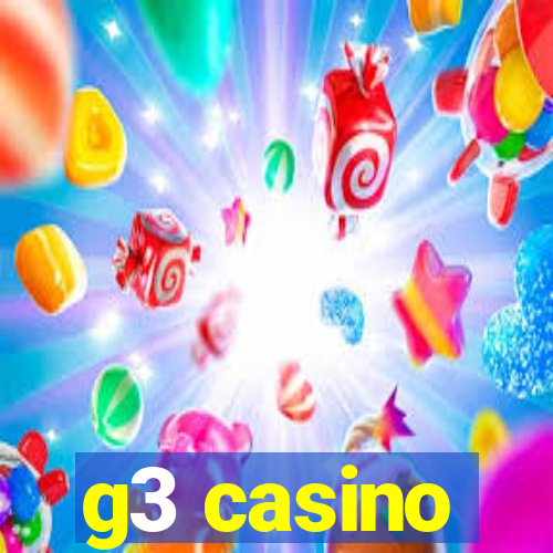 g3 casino