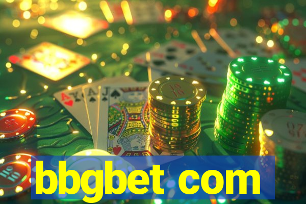 bbgbet com