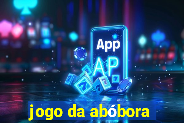 jogo da abóbora