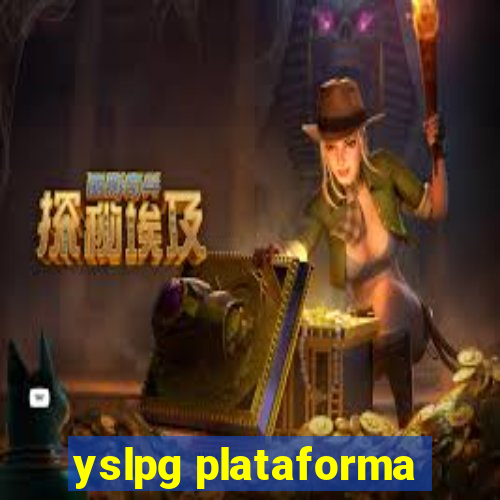 yslpg plataforma