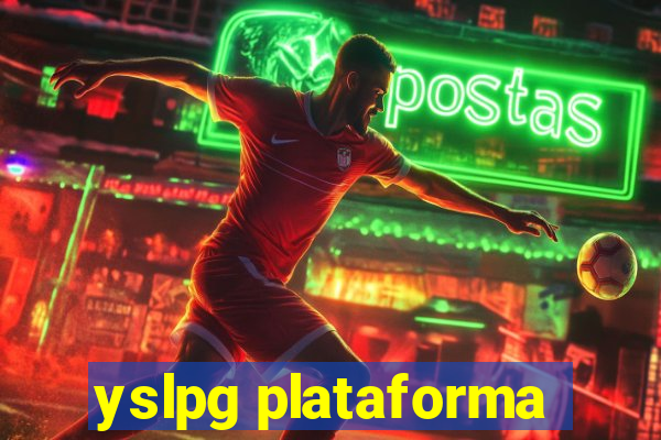 yslpg plataforma