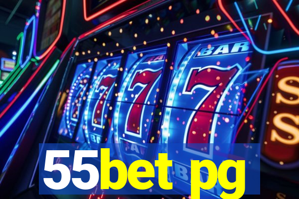 55bet pg