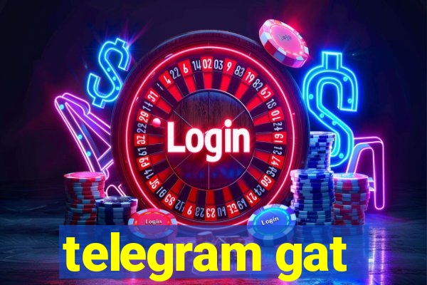 telegram gat